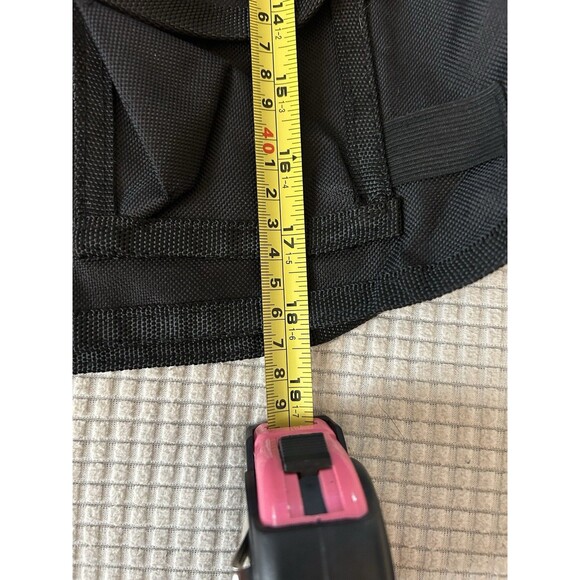 Swat Team Vest Costume Childs Small Dress up Size S/M Adjustable - Picture 4 of 6